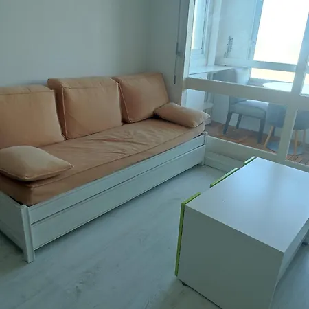 Vue Sur & Le Port De Courseulles-sur-Mer