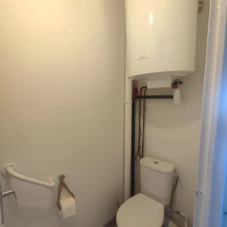 Vue Sur & Le Port De Courseulles-sur-Mer