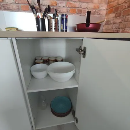 Vue Sur & Le Port De Apartamento