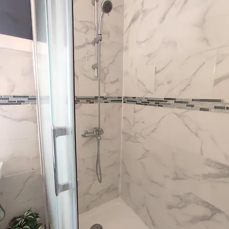 Vue Sur & Le Port De Apartamento Courseulles-sur-Mer