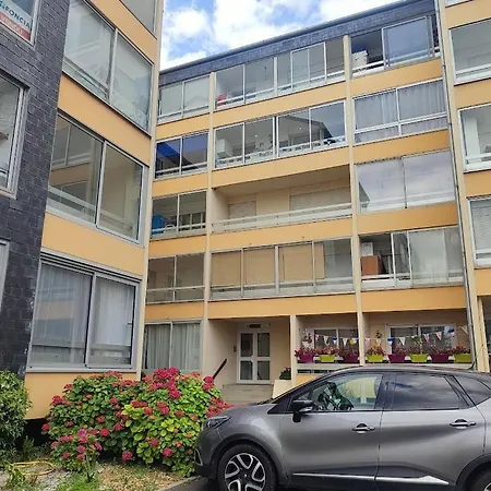 Residence Courseulles-Sur-Mer Apartment Courseulles-sur-Mer