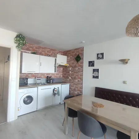 Vue Sur & Le Port De شقة