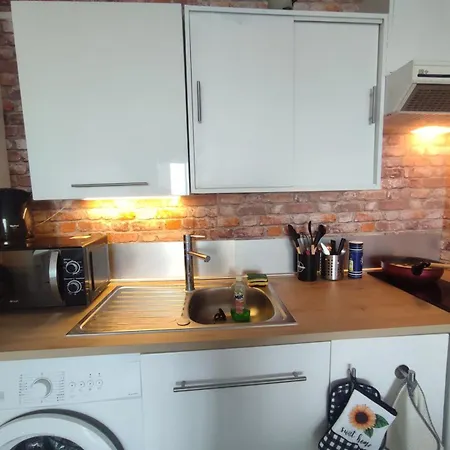 Residence Courseulles-Sur-Mer Courseulles-sur-Mer