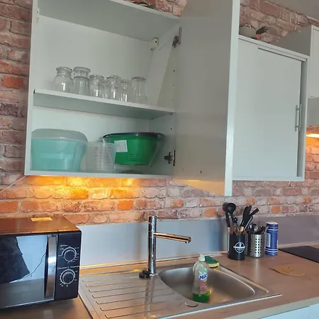 Apartment Residence Courseulles-Sur-Mer