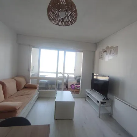 Residence Courseulles-Sur-Mer *