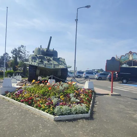 Vue Sur & Le Port De شقة *