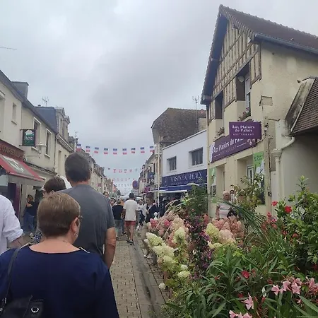 Apartment Residence Courseulles-Sur-Mer Courseulles-sur-Mer