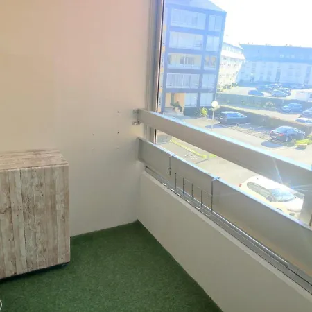 Residence Courseulles-Sur-Mer Apartment *
