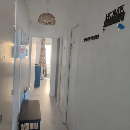 Residence Courseulles-Sur-Mer Apartment Courseulles-sur-Mer