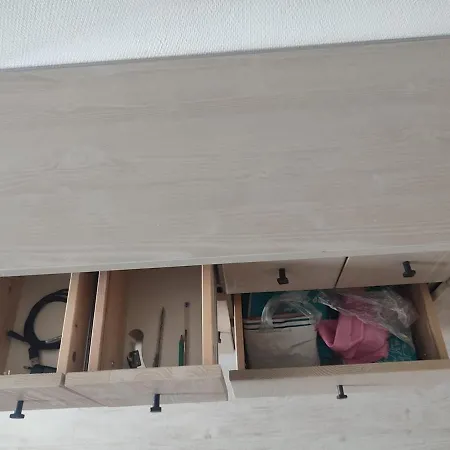 Vue Sur & Le Port De شقة *