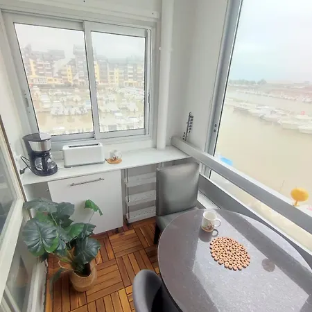 Apartment Residence Courseulles-Sur-Mer Courseulles-sur-Mer
