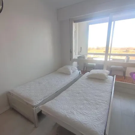 Residence Courseulles-Sur-Mer
