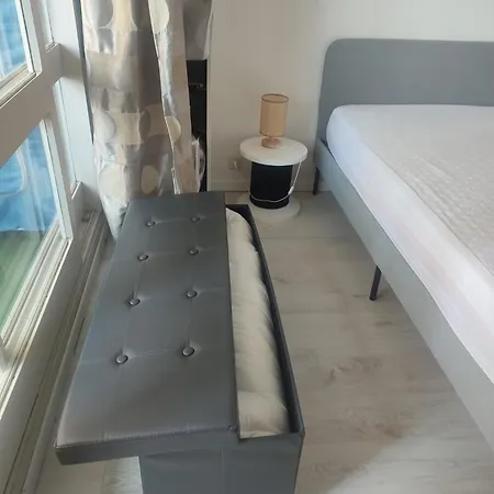 Apartment Residence Courseulles-Sur-Mer *