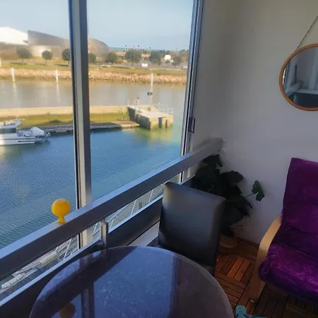 Residence Courseulles-Sur-Mer *
