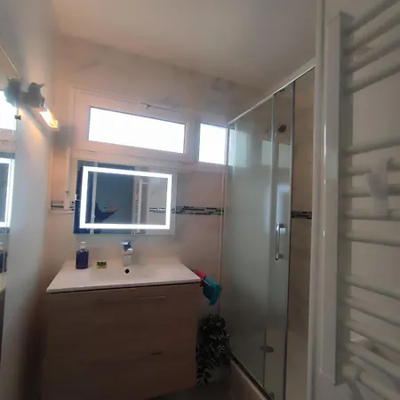 Appartamento Vue Sur & Le Port De *