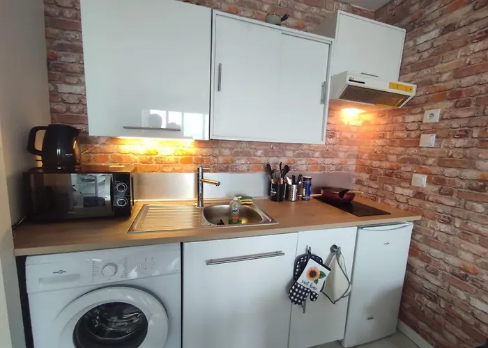 Vue Sur & Le Port De Daire Courseulles-sur-Mer