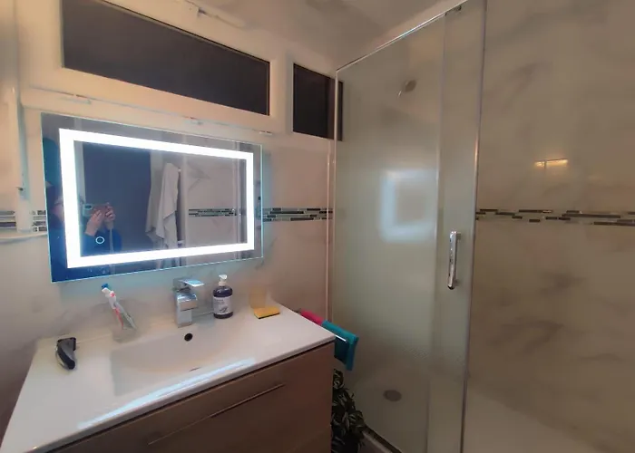 Daire Vue Sur & Le Port De