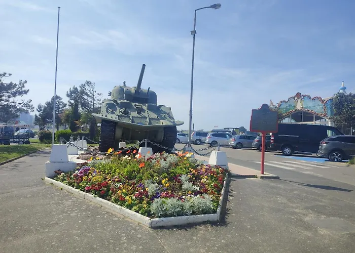 Vue Sur & Le Port De Daire *